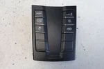 Porsche Cayman 981 2013 Console Control Switch Unit 99161395505 J153. Fixed Price $177.46.