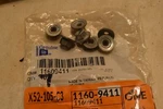 7X #11609292 Rivet Nut (2006-2017 Gm) B10-59. Fixed Price $14.95.