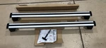 2007-2015 Audi Q5 Carrier Cross Bars Roof Racks. 8R0 071 151 Genuine Oem New. Fixed Price $299.66.