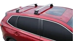 Brightlines Heavy Duty Anti-theft Premium Aluminum Roof Bars Rack Crossb.... Fixed Price $343.95.
