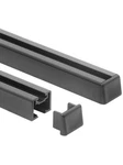 Surco Roof Rack Bars S53. Fixed Price $79.00.