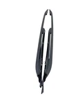 2025 Ford Explorer Roof Mounted Left & Right Luggage Rack Rail Set (2) *scratch*. Fixed Price $424.31.