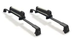 Brightlines Crossbars & Ski Rack Compatible For 2016-2025 Mercedes Benz Glc 300. Fixed Price $259.99.