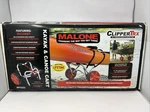 Malone Clippertrx All Terrain Kayak Canoe Cart Never Flat Tires 200 Pound Load. Fixed Price $119.99.