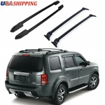 4PCS Roof Rack Cross Bars Rails For 2009-2022 Honda Pilot Cargo Accessories. Fixed Price $125.00.