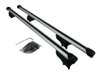 Original Roof Bars Basic Carrier Bearing Kia Nitro De E-niro Aluminium Base Oem. Fixed Price $351.05.