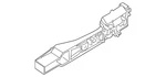 Genuine Nissan Rogue Driver Left Front Door Handle Base Bracket 80611-JM01A. Fixed Price $81.88.