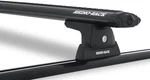 Rhino Rack Y02-480B Set Vortex Series Black Heavy Duty 54" Roof Bars. Fixed Price $559.99.