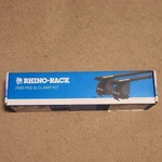 Custom Dk Fit Kit For Rhino-rack 2500 Series Roof Legs Naked. Fixed Price $30.00.