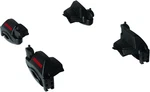 Yakima Keelover Canoe Rack. Fixed Price $338.51.