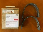 Yakima Chain Strap - Pair, Part Number 02412. Fixed Price $9.99.