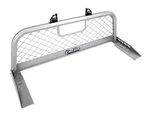 Dee Zee Silver Mesh Cab Rack Fits 1999-2016 Ford F-250/ F-350/ F-450 DZ95050WR. Fixed Price $919.06.