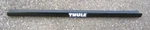 Thule Echelon 518 Roof Top Fork Mount Bike Rack - Tray Only 43" Black. Fixed Price $26.00.