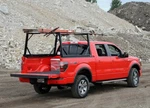 Dee Zee DZ951600 Full Size Truck 6/6.5' Bed Invis-a-rack Cargo Management System. Fixed Price $878.62.