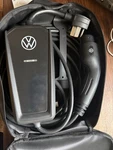 Vw ID.4 2-IN-1 Mobile Evse Charger 240V Part# 11A054410 Genuine Oem. Fixed Price $185.00.