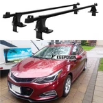 For Chevy Cruze 10-19 54" Roof Rack Cross Bar Luggage Cargo Kayak Carrier +lock. Fixed Price $149.35.