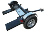 Premier Car Tow Dolly Rv Trailer 4,900 Lb. Fixed Price $1729.00.