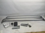 13-21 Infiniti QX60 J35 Roof Luggage Rack Rail Set. Fixed Price $186.99.