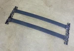 06 07 08 09 10 11 12 Toyota RAV4 Luggage Roof Rack Crossbar Set Pair Oem. Fixed Price $50.00.