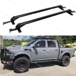 43.3" For Dodge Ram 1500 2500 Roof Rack Cross Bar Luggage Carrier With Locks. Fixed Price $69.95.