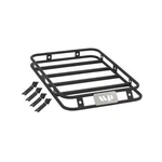 Warrior Prod 3810 Drop-in Cargo Basket For Roof Rack 2007-14 Fj Cruiser. Fixed Price $654.19.