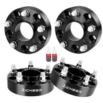 Richeer Inch 5X5 Wheel Spacers For 2018-2024 Wrangler M14X1.5. Fixed Price $162.99.