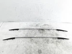 2022 Volkswagen Taos Driver & Passenger Luggage Roof Rails 2GJ-860-043-A-UBN. Fixed Price $463.84.