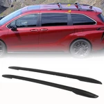 For 2022-2025 Toyota Sienna Roof Rack Set Luggage Cargo Carrier Side Rail. Fixed Price $110.03.