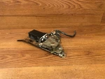 Mercedes Benz W116 450SEL Sunroof Motor Actuator 0008202807 Oem. Fixed Price $199.00.