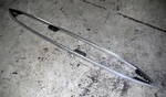 2013-2019 Mercedes X166 Gls 350 450 550 63 Roof Rack Rail Pair Oem W/warranty. Fixed Price $260.96.