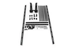 DV8 Offroad RRBR-01 Roof Rack Fits 21-24 Bronco. Fixed Price $1199.99.