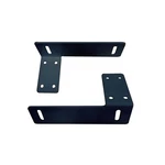 Westin Automotive 57-8095 Headache Tool Box Bracket Black. Fixed Price $50.45.
