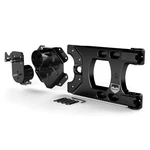 Teraflex Alpha Hinged Spare Tire Carrier & Mount Kit For 07-18 Wrangler Jku. Fixed Price $813.99.