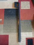 2003-2009- Hummer H2 Suv Left Rear Roof Molding Gm 15241411 Lh. Fixed Price $139.99.