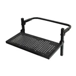220LBS Adjustable Tire Wheel Step Truck Ladder Platform Nissan Rogue. Fixed Price $149.99.