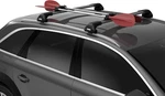 Thule Jawgrip 856000 Paddle Oar Mast Carrier Roof Rack Mount Brand New. Fixed Price $99.95.
