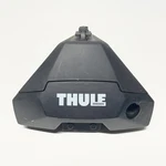 (1) Thule Replacement Evo Foot Pack Clamp 710500 No Locks Or Tool Preowned. Fixed Price $49.90.