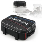 Motorcycle Top Case Bag Expandable Box Roof For Bmw F850GS R1250GS Adv. Fixed Price $48.99.