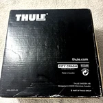 Thule Fit Kit 1425 New Sealed Honda Civic Sedan 2006-2011 / Acura Csx Traverse. Fixed Price $65.00.