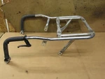 1987 Suzuki Cavalcade GV1400 Rear Trunk Rack Carrier. Fixed Price $106.25.