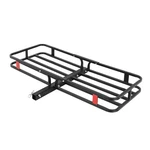 53"X19"X6" Cargo Carrier Basket 500 Lbs Load, Easy Install, Safety Reflectors. Fixed Price $97.73.