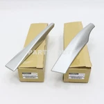 Infiniti QX50 14-17 EX35 EX37 Oem Genuine Front End Cap Roof Rack Cover Pair. Fixed Price $74.99.