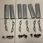2024-2026 Land Cruiser Roof Rack Removal Kit Genuine Toyota Parts. Fixed Price $100.00.