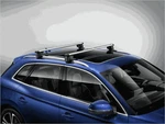 Genuine Audi Roof Luggage Carrier Cross Rail 80A-071-151. Fixed Price $456.72.