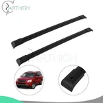For Honda Pilot 2003-2008 Top Roof Rack Cross Bar Luggage Carrier Baggage Pair. Fixed Price $64.25.