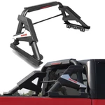 55''-67'' Adjustable Truck Roll Bar Chase Rack For F-150 Silverado Canyon Tacoma. Fixed Price $263.99.