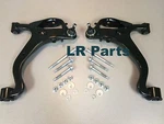 Land Rover LR3 LR4 Front Lower Control Arm Kit With Hardware LR028245 + LR028249. Fixed Price $328.88.