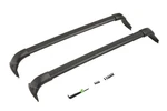 Gm 84196853 2018-2024 Buick Enclave Roof Rack Cross Rail Package Black Oem. Fixed Price $289.98.