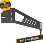 Smittybilt 77857 Xrc GEN3 Tire Carrier For 2018-2022 Jeep Wrangler Jl & 4 Door. Fixed Price $607.52.