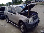 Explorer 2003 Luggage Rack 1051503. Fixed Price $148.45.